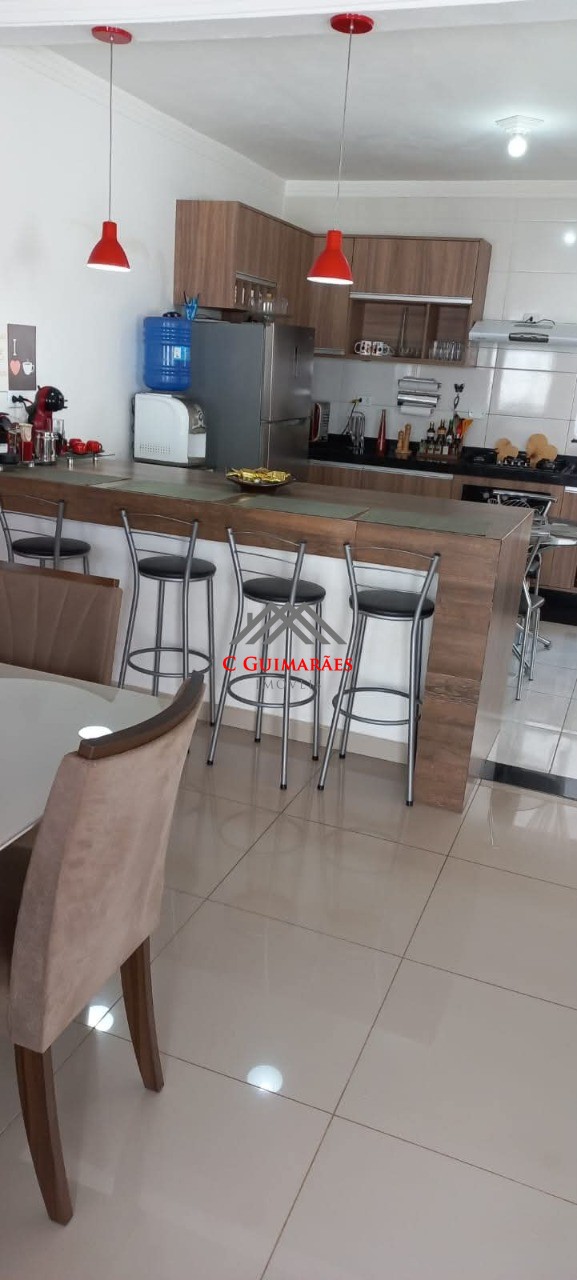 Casa, 3 quartos - Foto 10