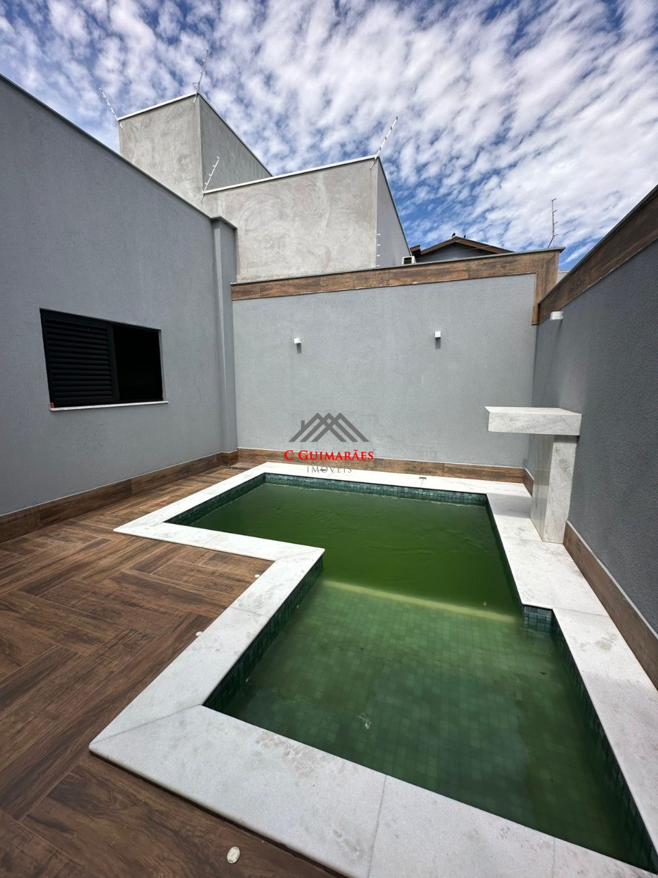 Casa, 3 quartos - Foto 22