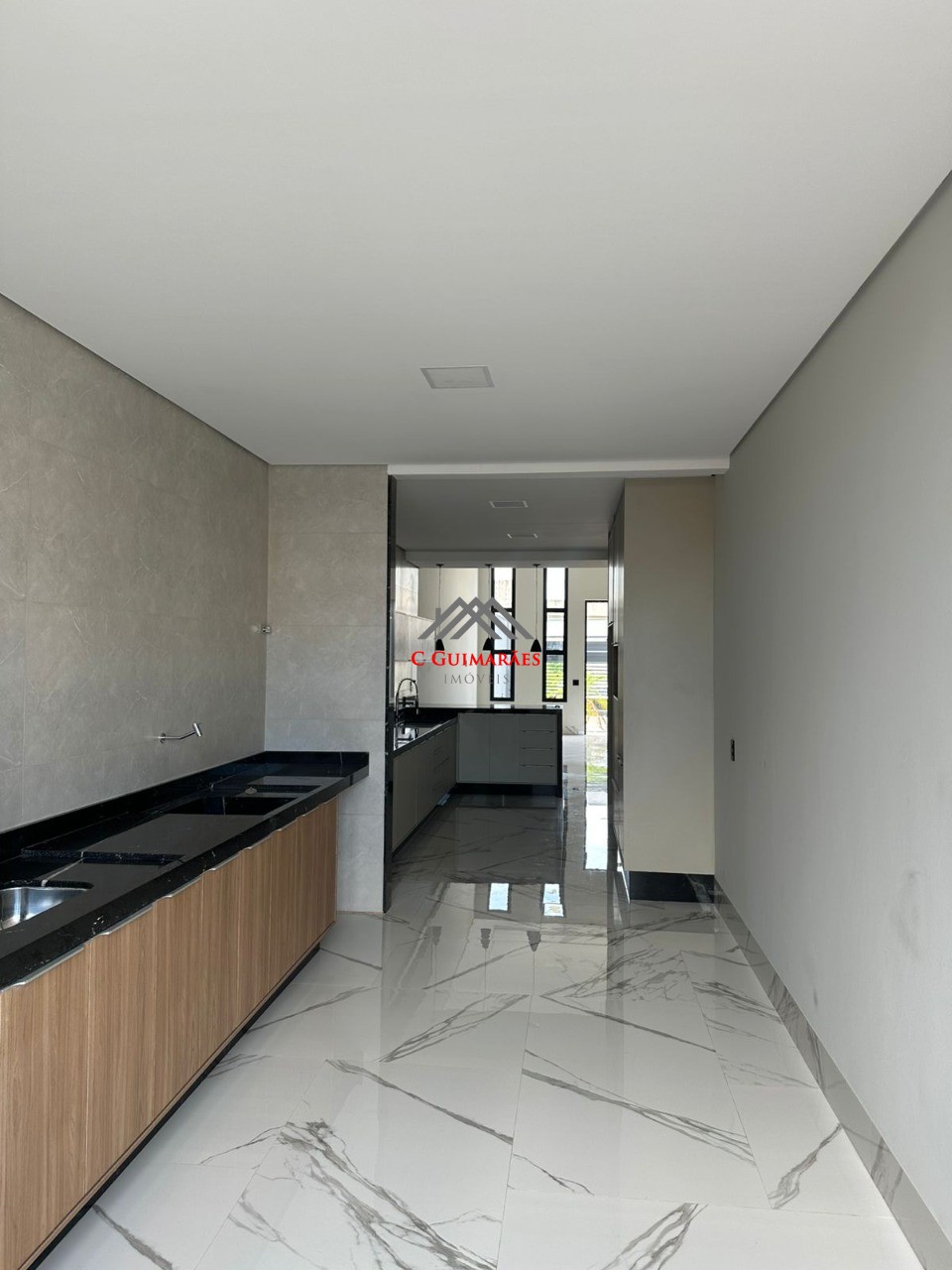 Casa, 3 quartos - Foto 10