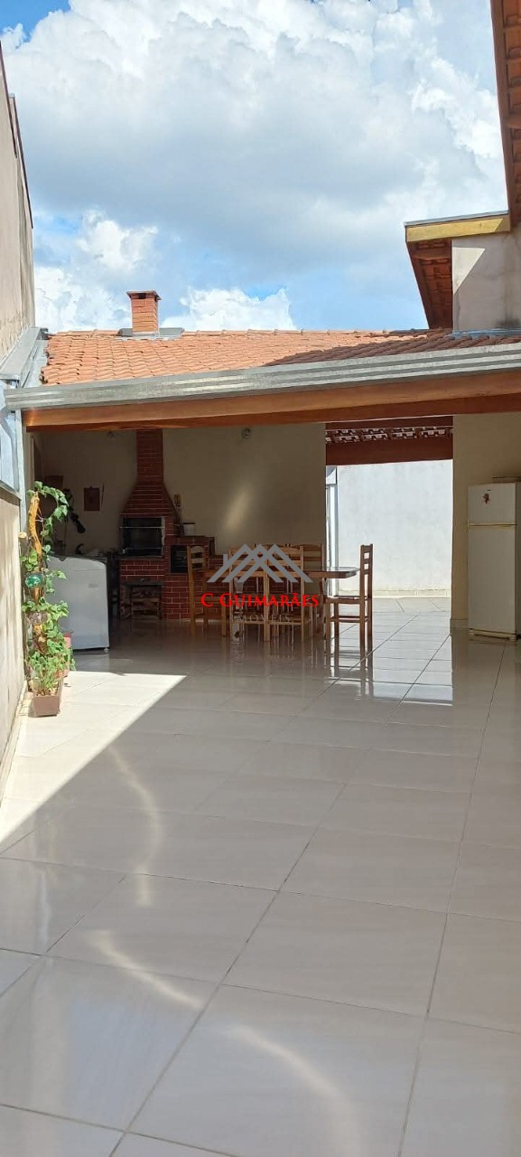 Casa, 3 quartos - Foto 17