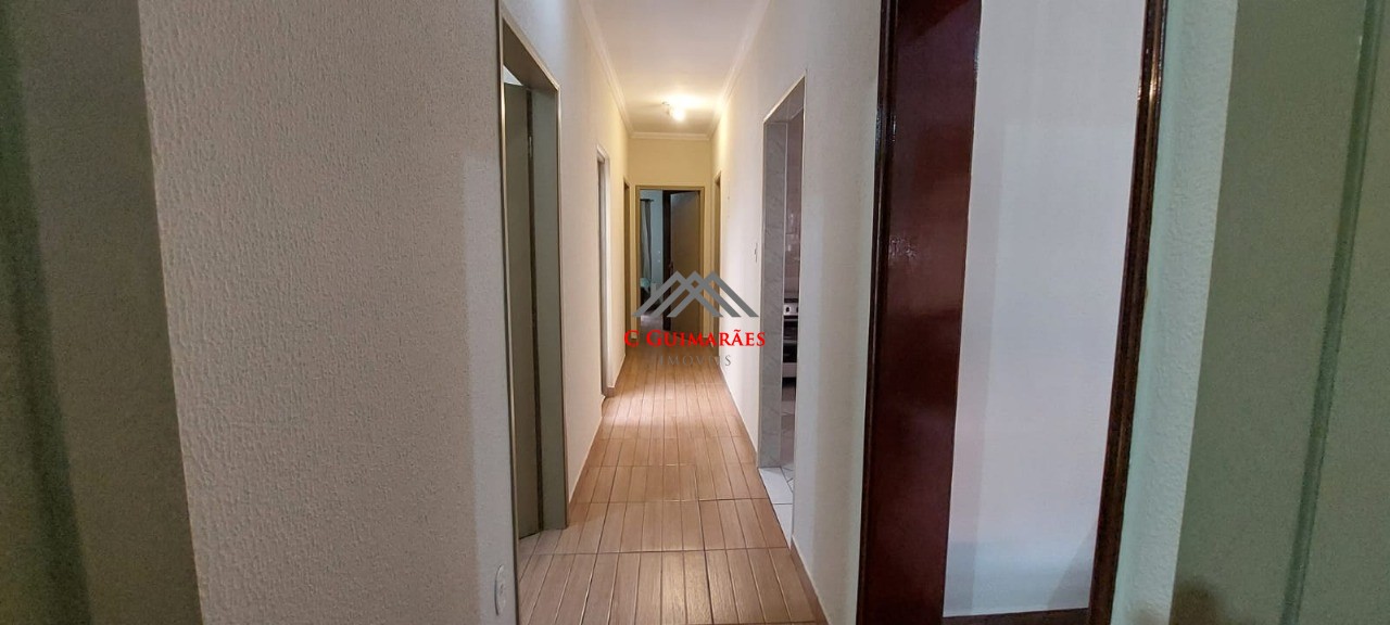 Casa, 3 quartos - Foto 10