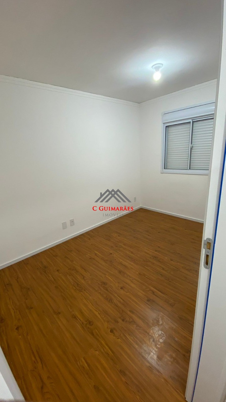 Apartamento, 2 quartos, 47 m² - Foto 11