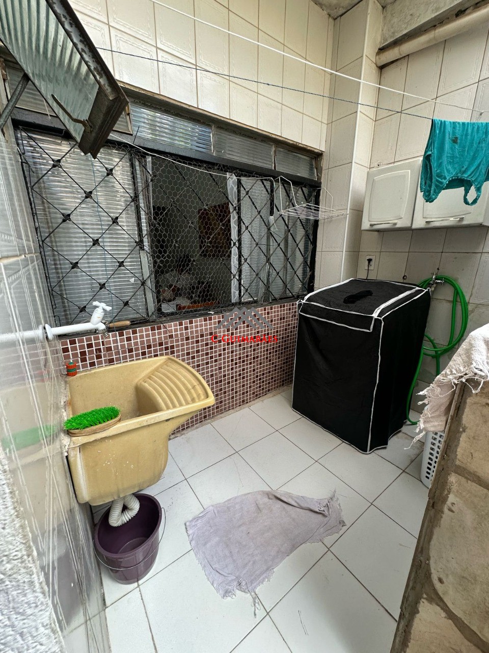 Casa, 4 quartos - Foto 24
