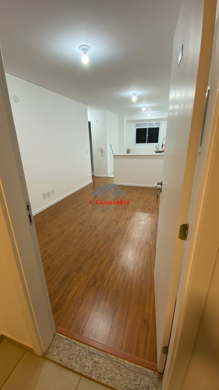 Apartamento, 2 quartos, 47 m² - Foto 2