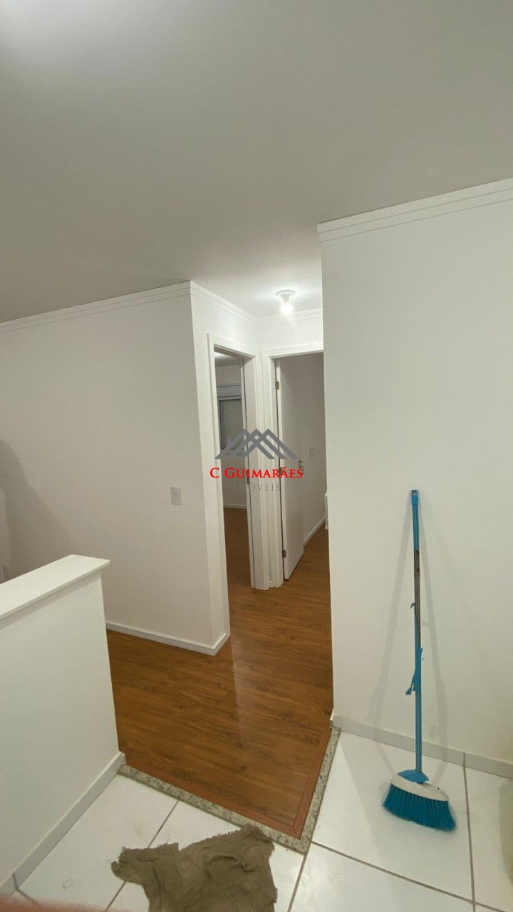 Apartamento, 2 quartos, 47 m² - Foto 5