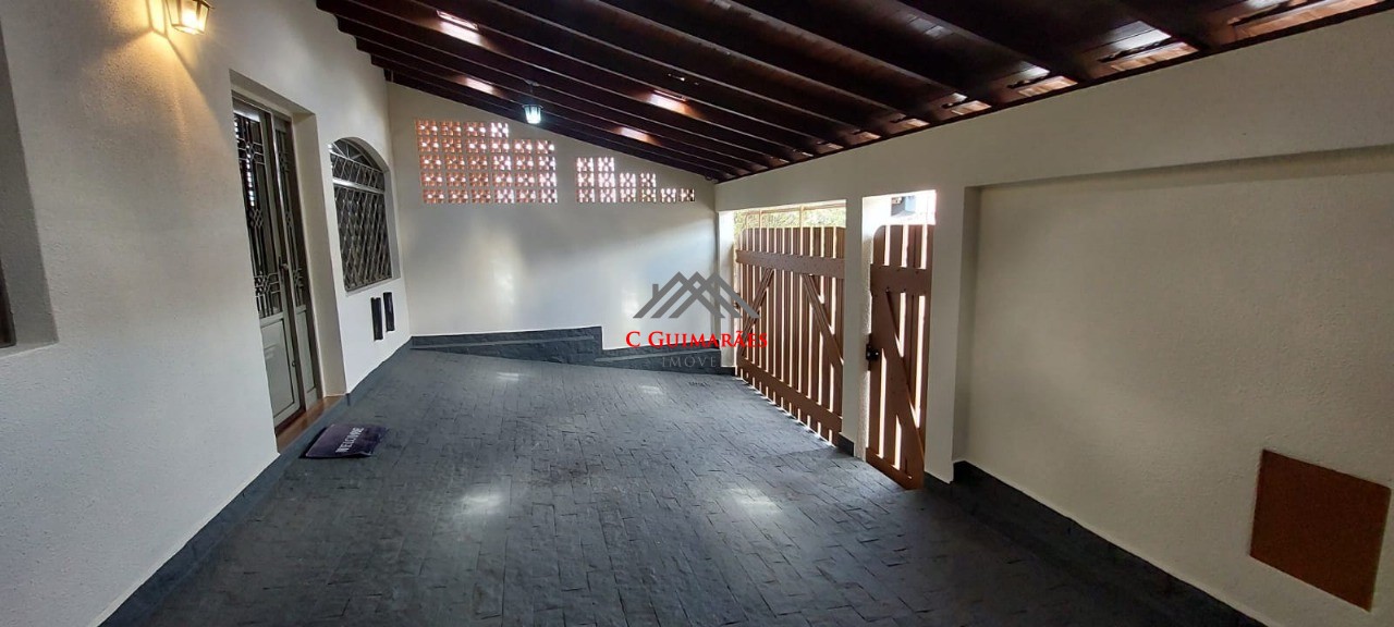 Casa, 3 quartos - Foto 2