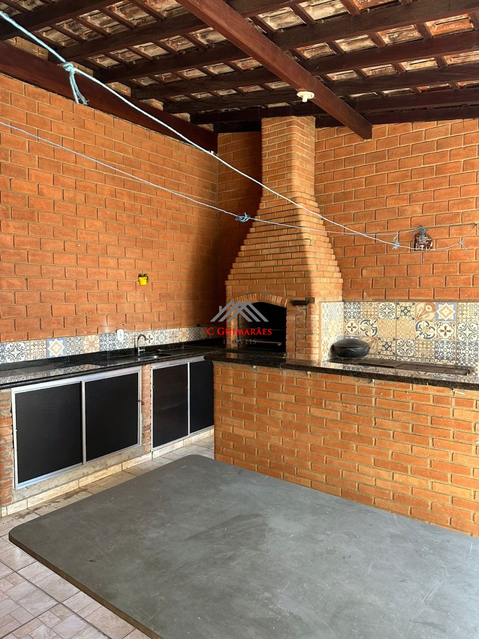 Casa, 3 quartos, 136 m² - Foto 15