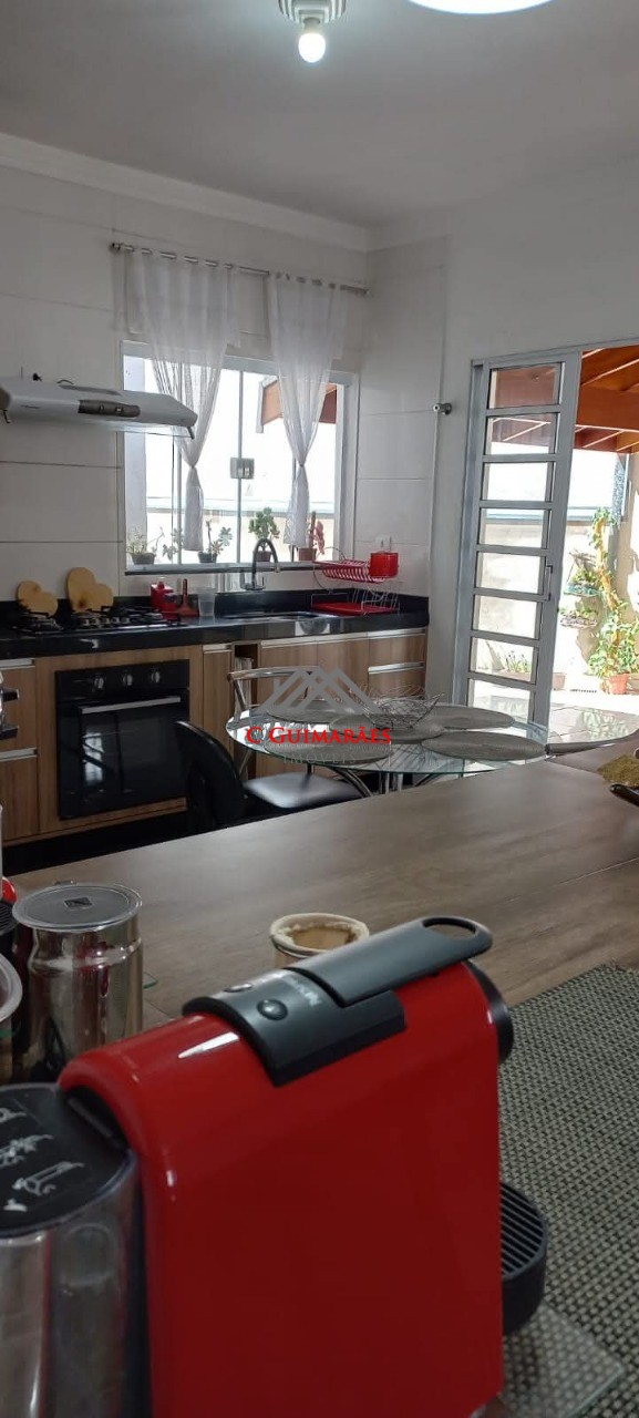 Casa, 3 quartos - Foto 8