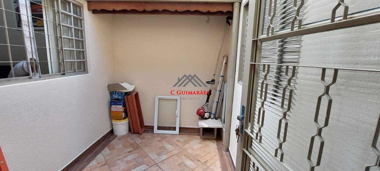 Casa, 3 quartos - Foto 18