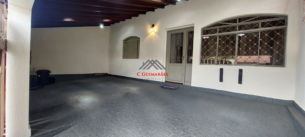 Casa, 3 quartos - Foto 3