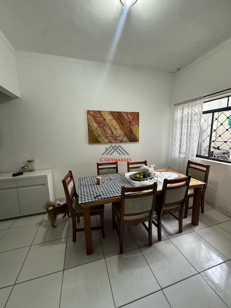 Casa, 4 quartos - Foto 6