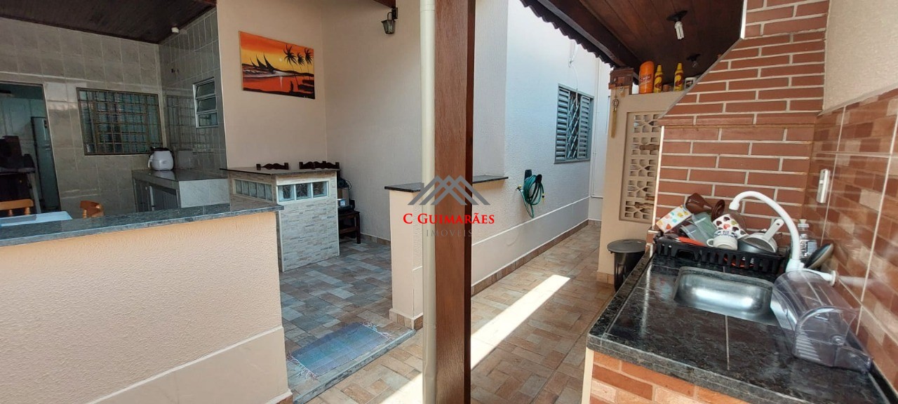 Casa, 3 quartos - Foto 22