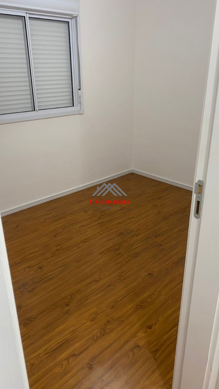 Apartamento, 2 quartos, 47 m² - Foto 10