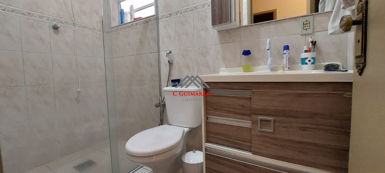 Casa, 3 quartos - Foto 12