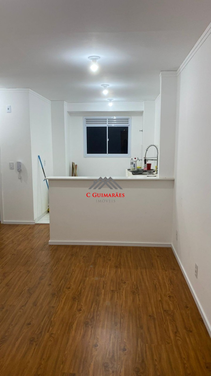 Apartamento, 2 quartos, 47 m² - Foto 3