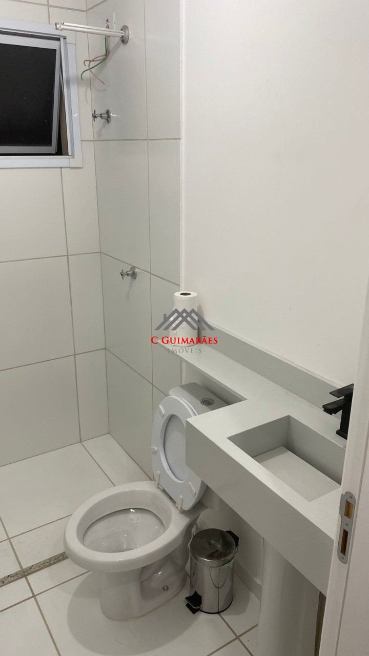 Apartamento, 2 quartos, 47 m² - Foto 9