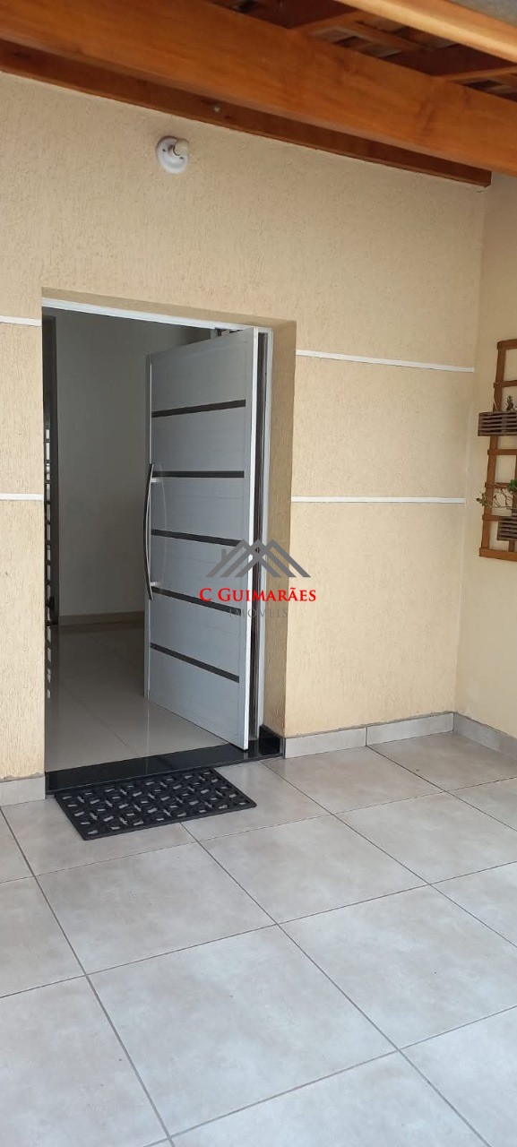 Casa, 3 quartos - Foto 2