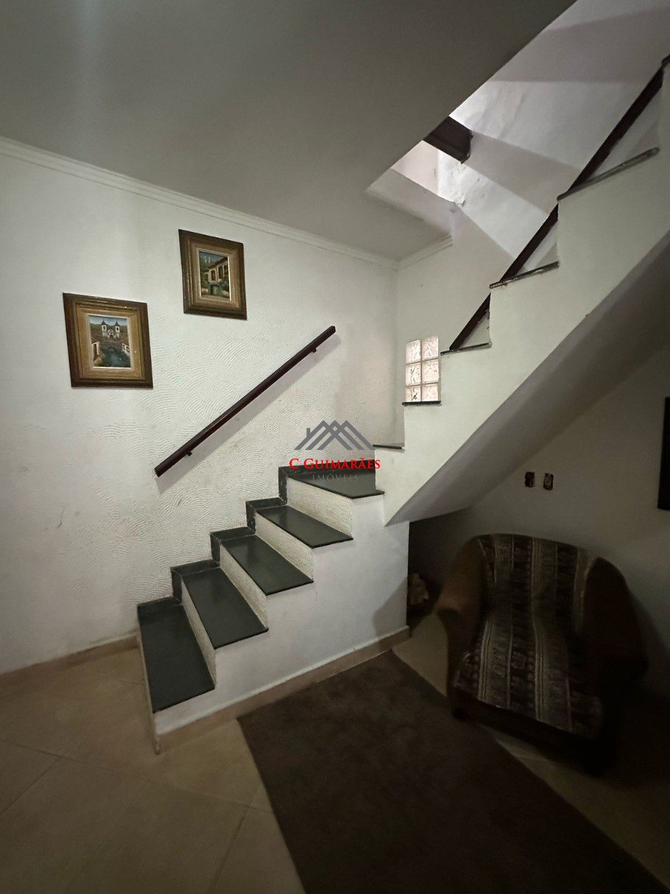 Casa, 4 quartos - Foto 4