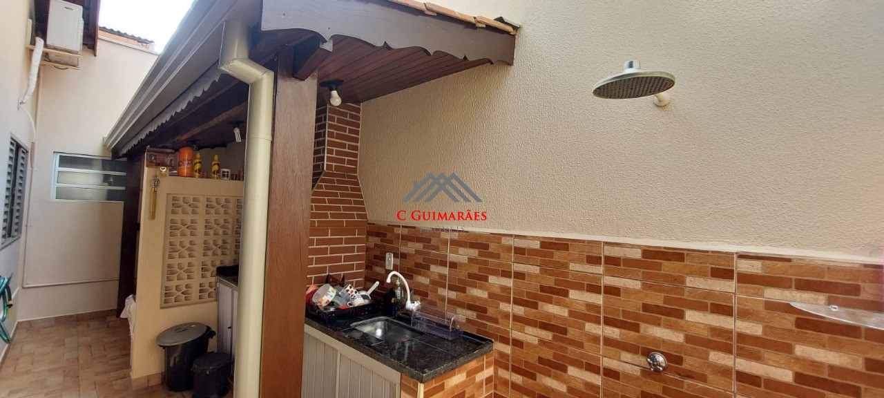 Casa, 3 quartos - Foto 21