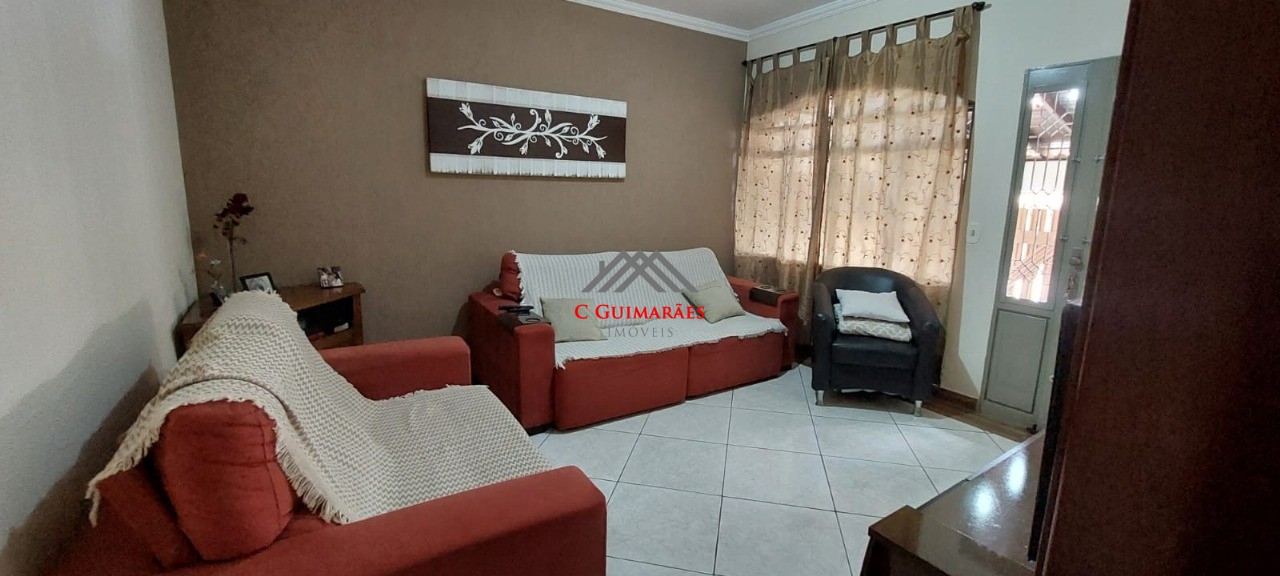 Casa, 3 quartos - Foto 5