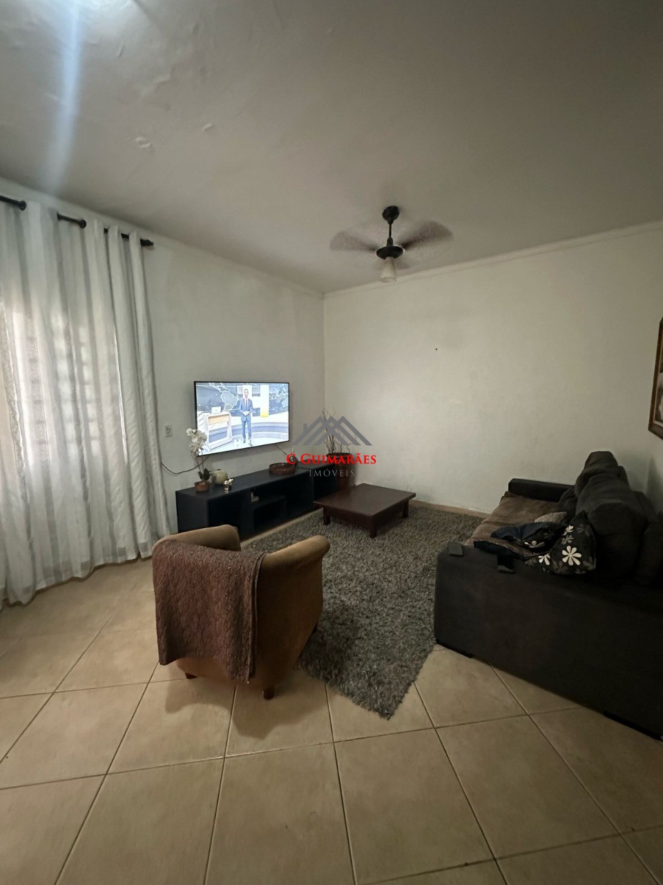 Casa, 4 quartos - Foto 1