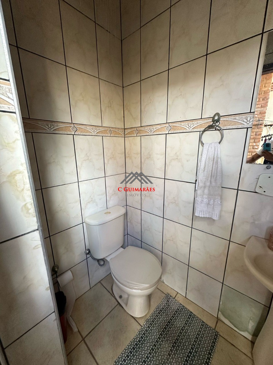 Casa, 4 quartos - Foto 23