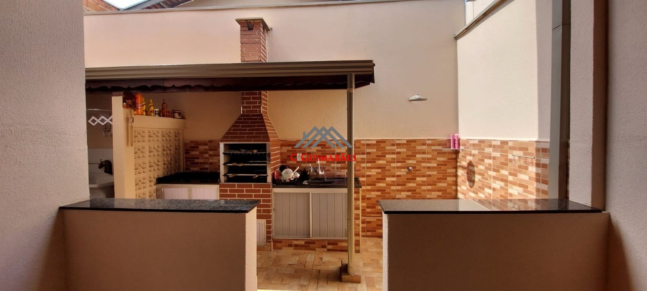 Casa, 3 quartos - Foto 20