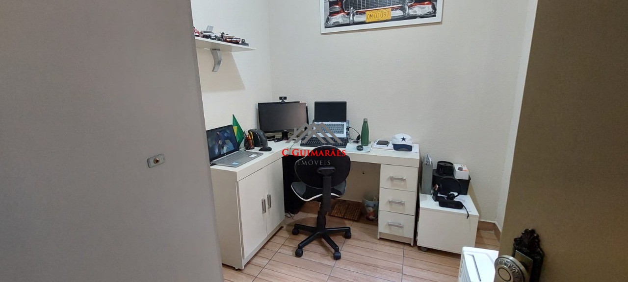 Casa, 3 quartos - Foto 17