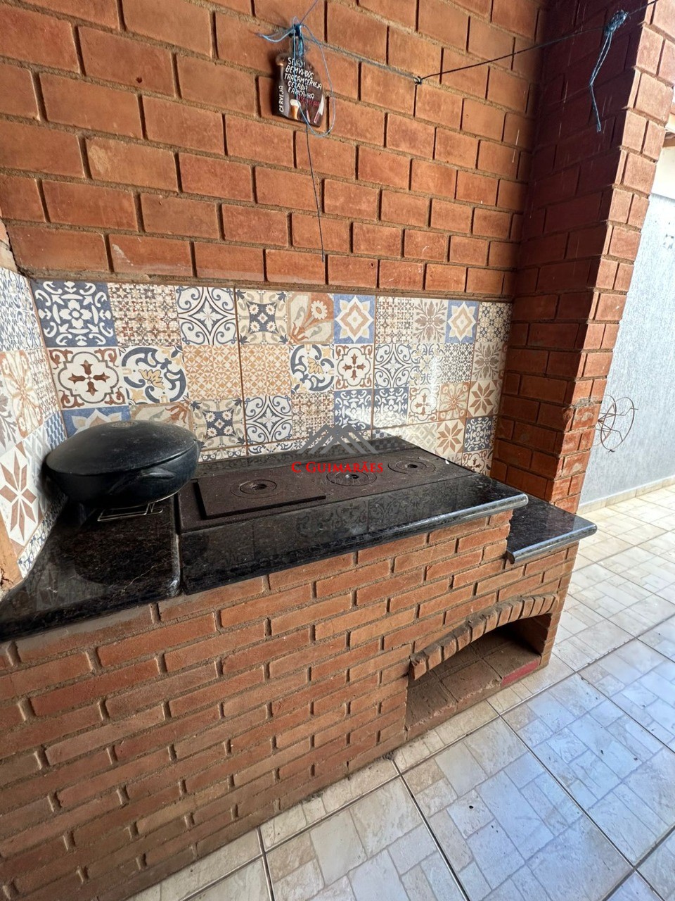 Casa, 3 quartos, 136 m² - Foto 17