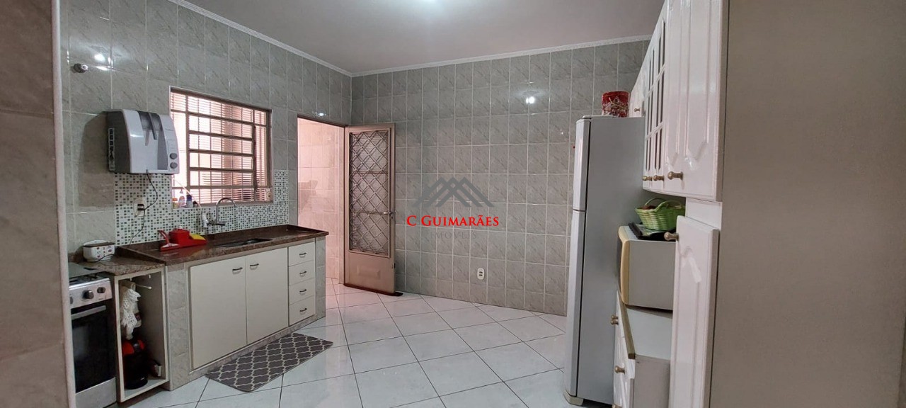Casa, 3 quartos - Foto 8