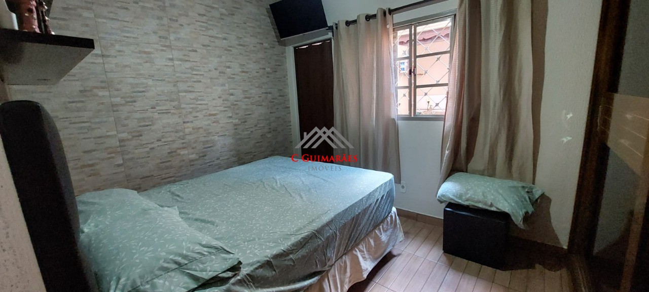 Casa, 3 quartos - Foto 14