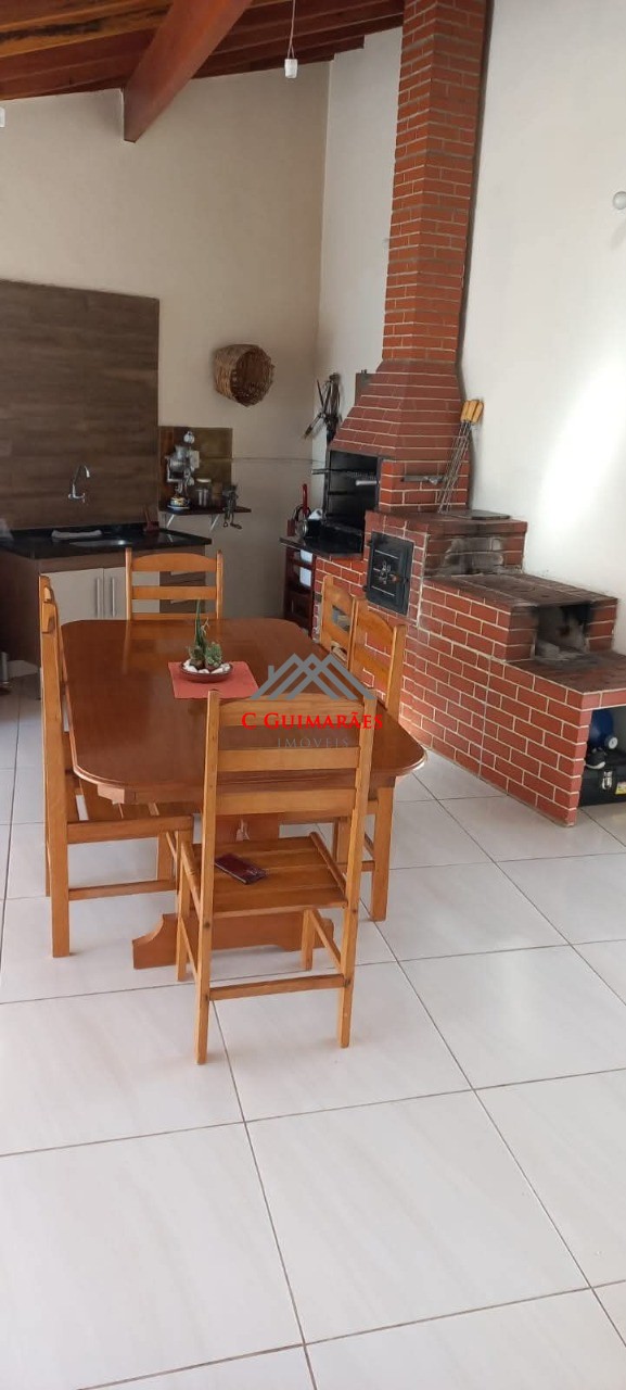 Casa, 3 quartos - Foto 18