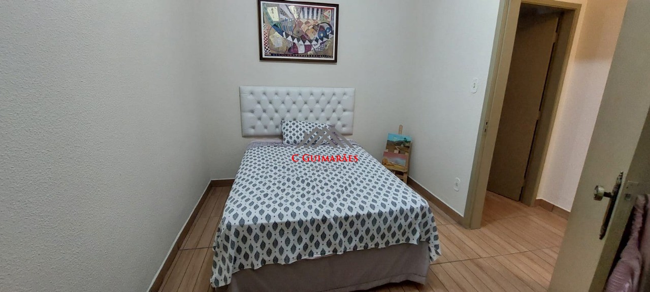 Casa, 3 quartos - Foto 13