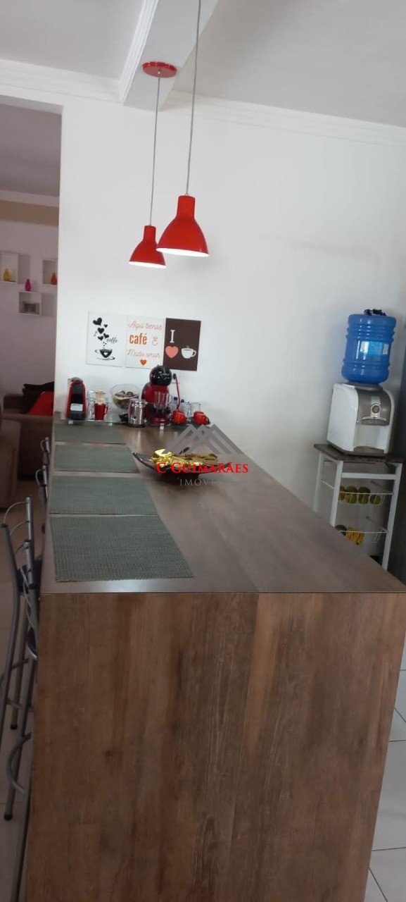 Casa, 3 quartos - Foto 6