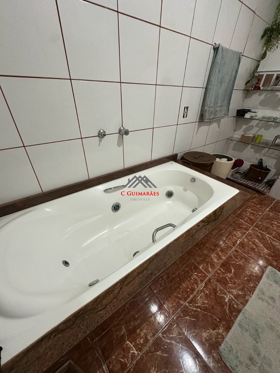 Casa, 4 quartos - Foto 11