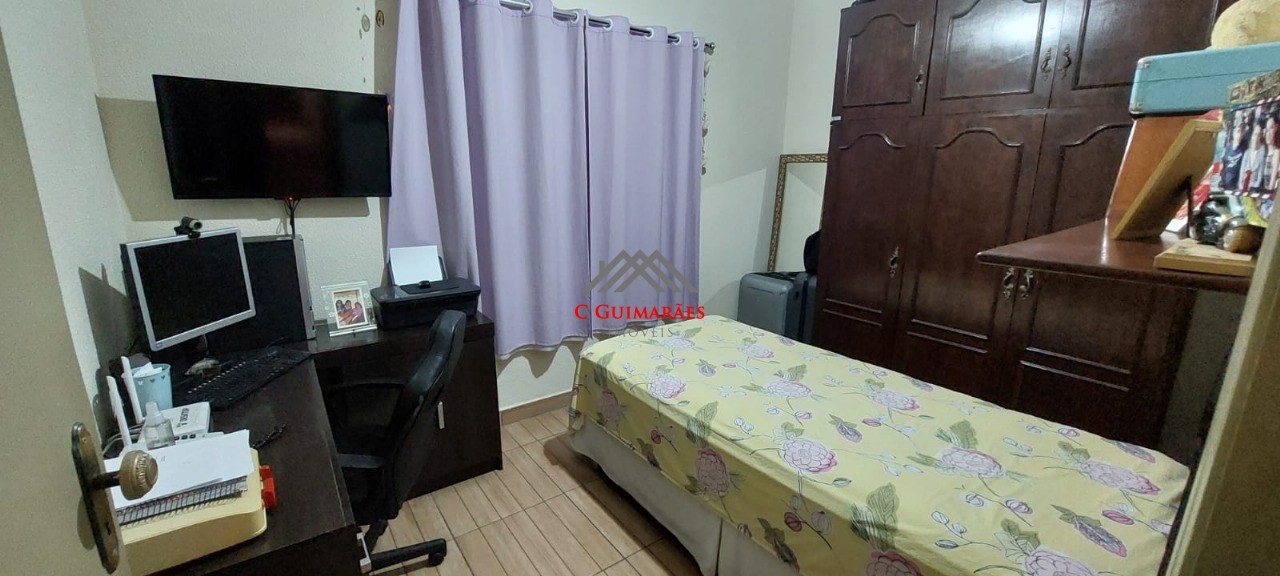 Casa, 3 quartos - Foto 16