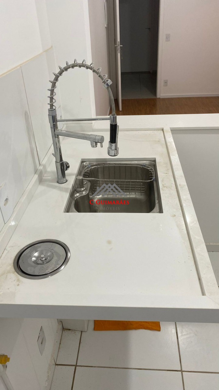 Apartamento, 2 quartos, 47 m² - Foto 8