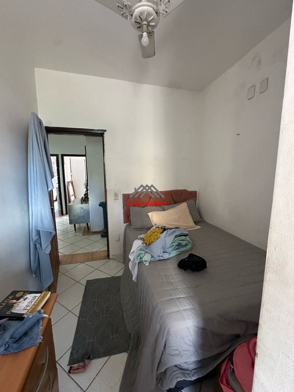 Casa, 4 quartos - Foto 15