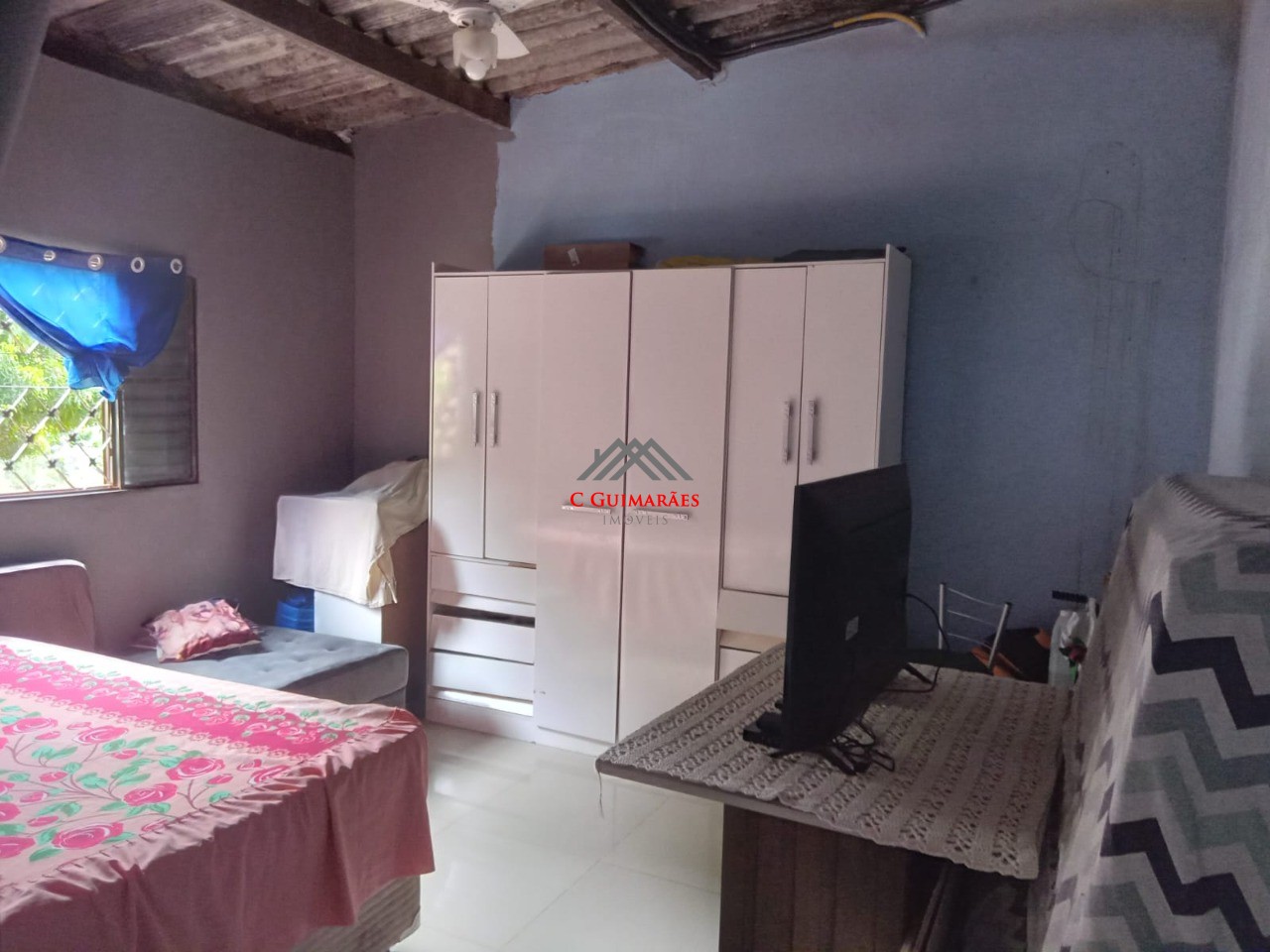 Chácara, 2 quartos - Foto 13