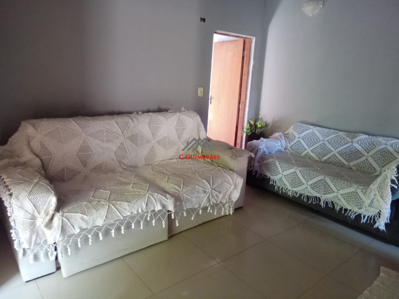 Chácara, 2 quartos - Foto 6