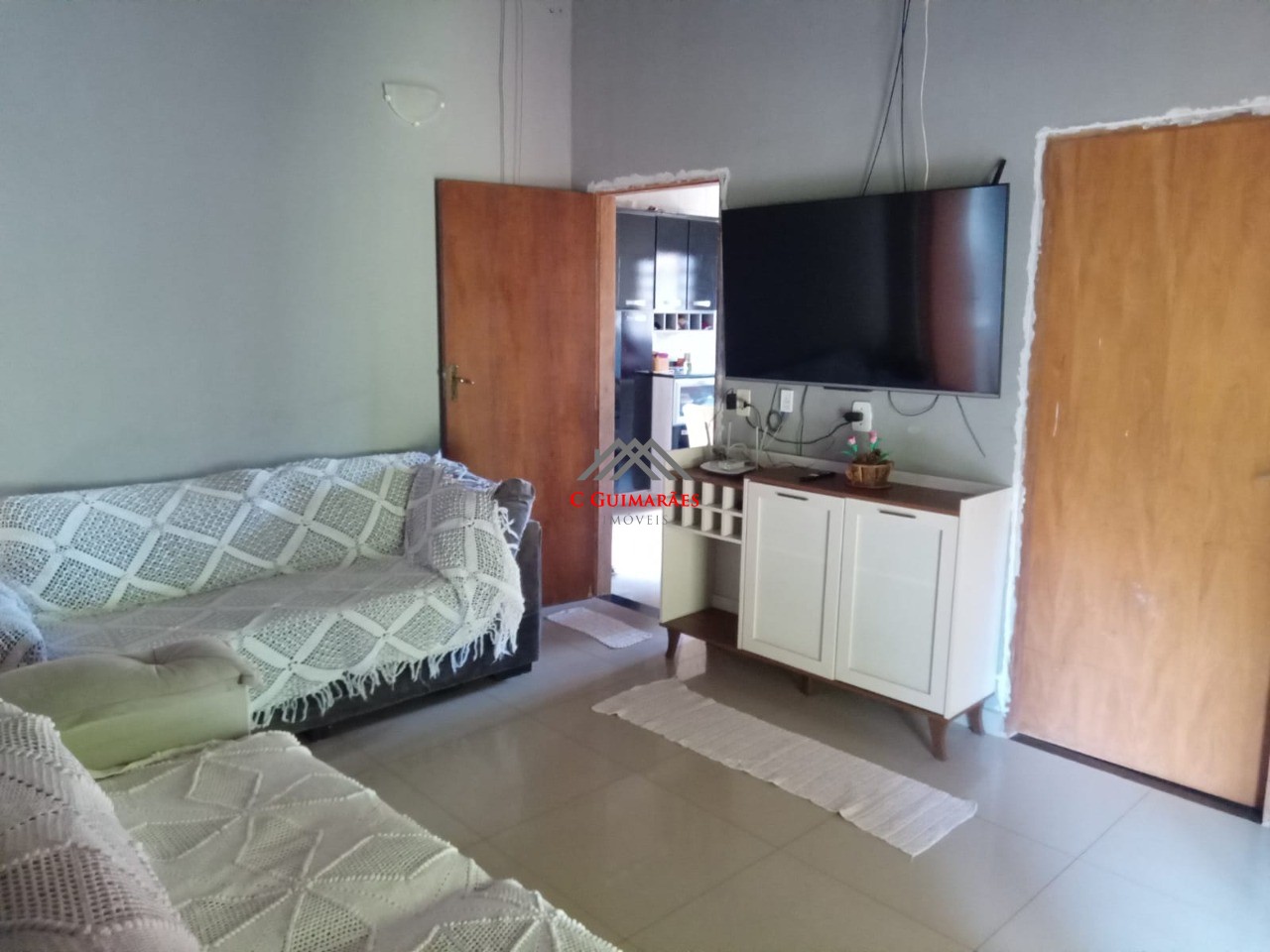 Chácara, 2 quartos - Foto 2
