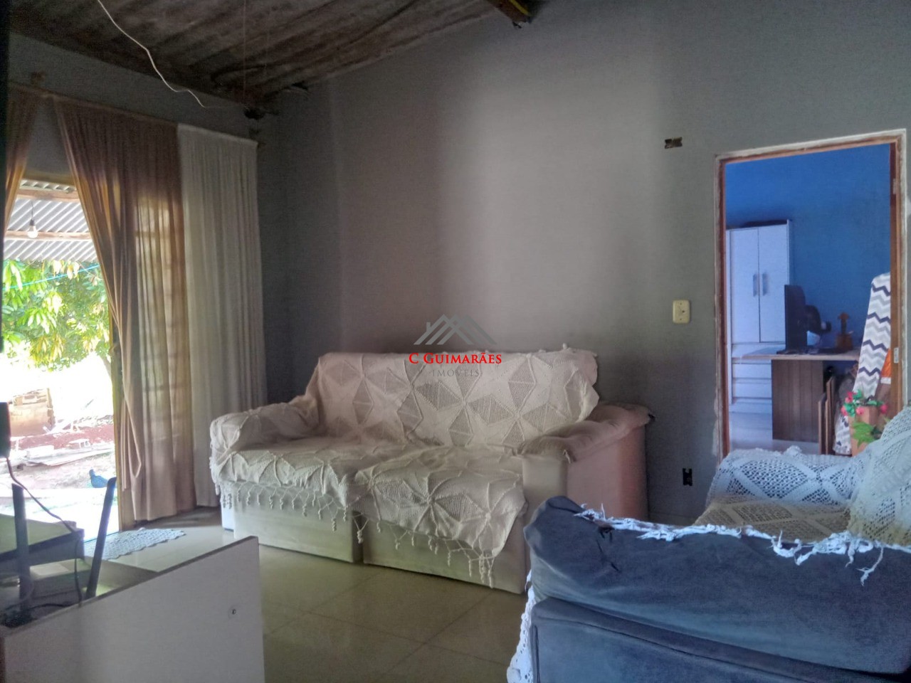 Chácara, 2 quartos - Foto 4