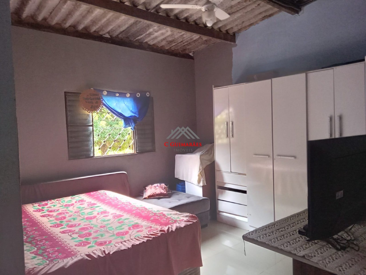 Chácara, 2 quartos - Foto 11