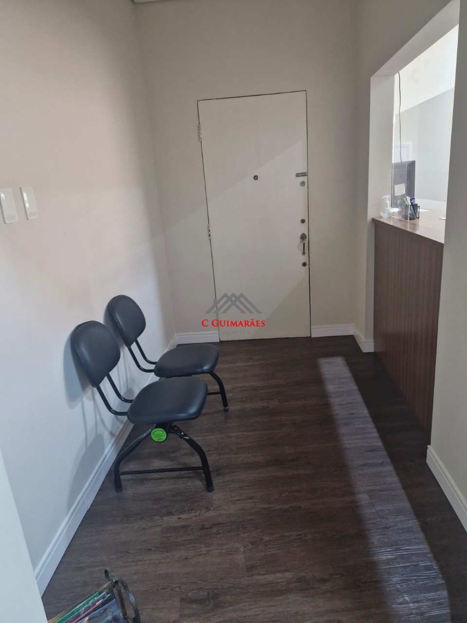 Sala-Conjunto - Foto 4