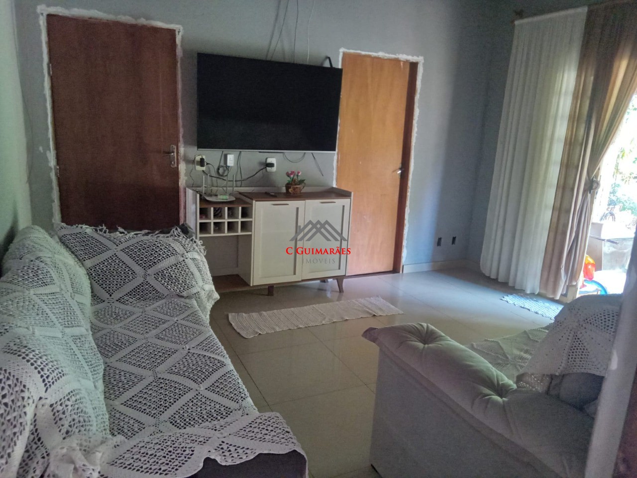Chácara, 2 quartos - Foto 3