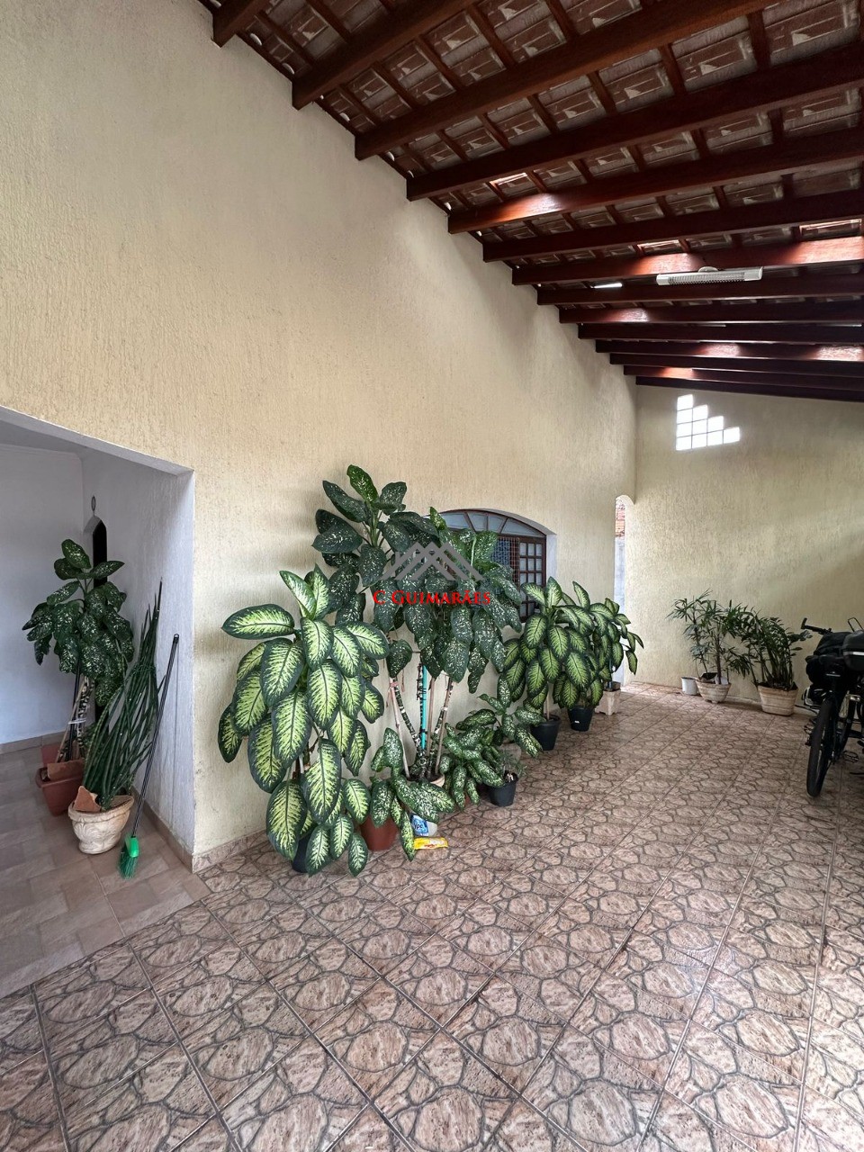 Casa, 3 quartos - Foto 3