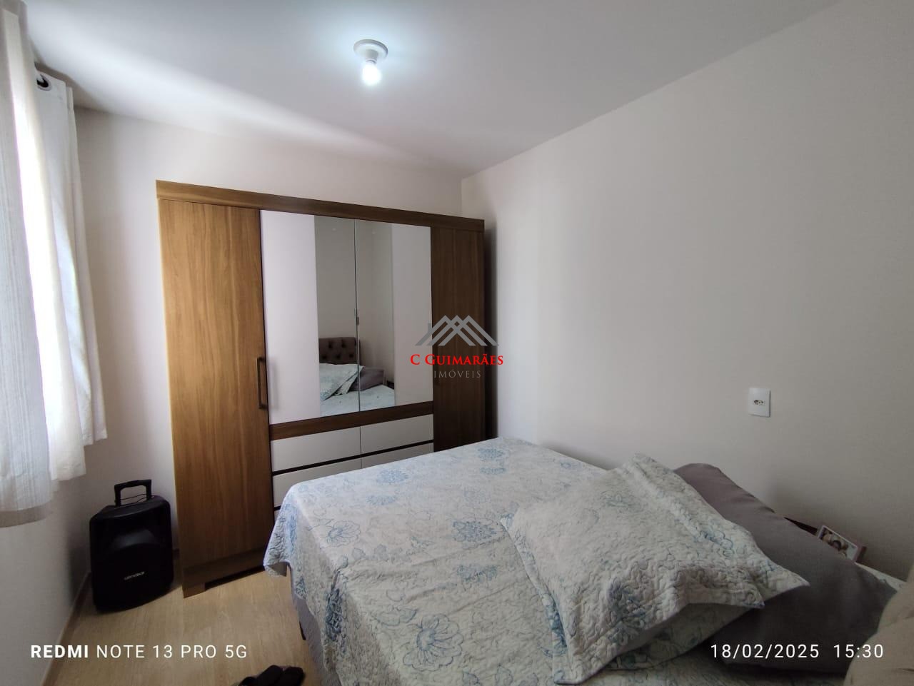 Apartamento, 2 quartos, 45 m² - Foto 13
