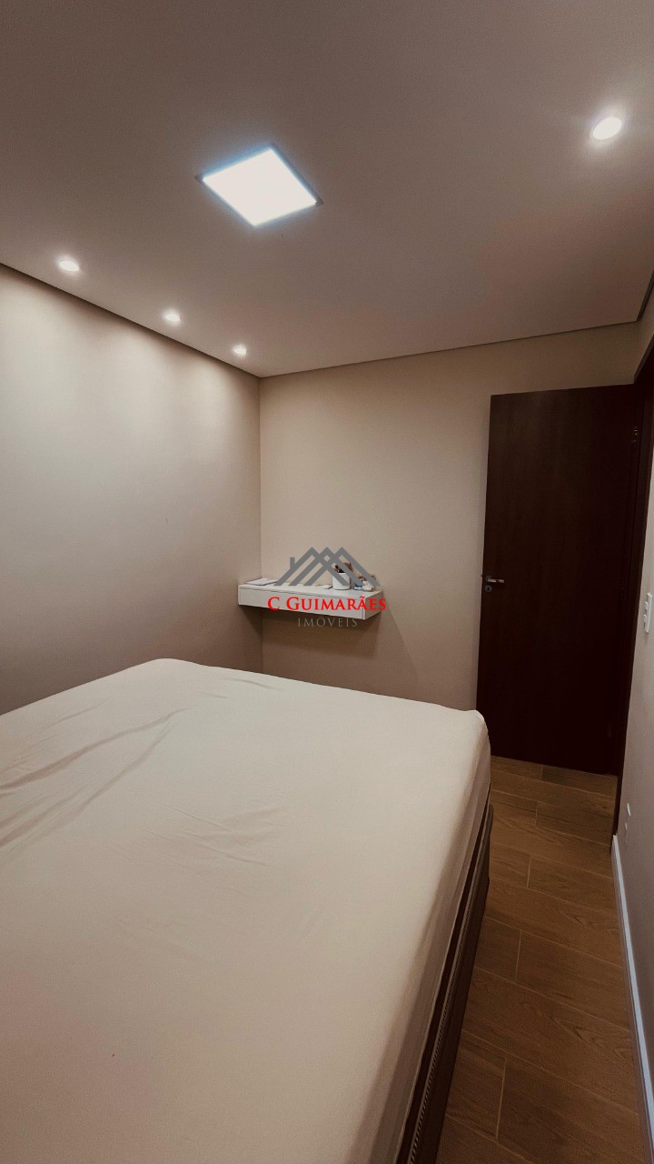 Apartamento, 2 quartos, 49 m² - Foto 7