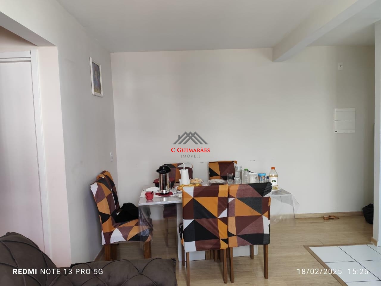 Apartamento, 2 quartos, 45 m² - Foto 4