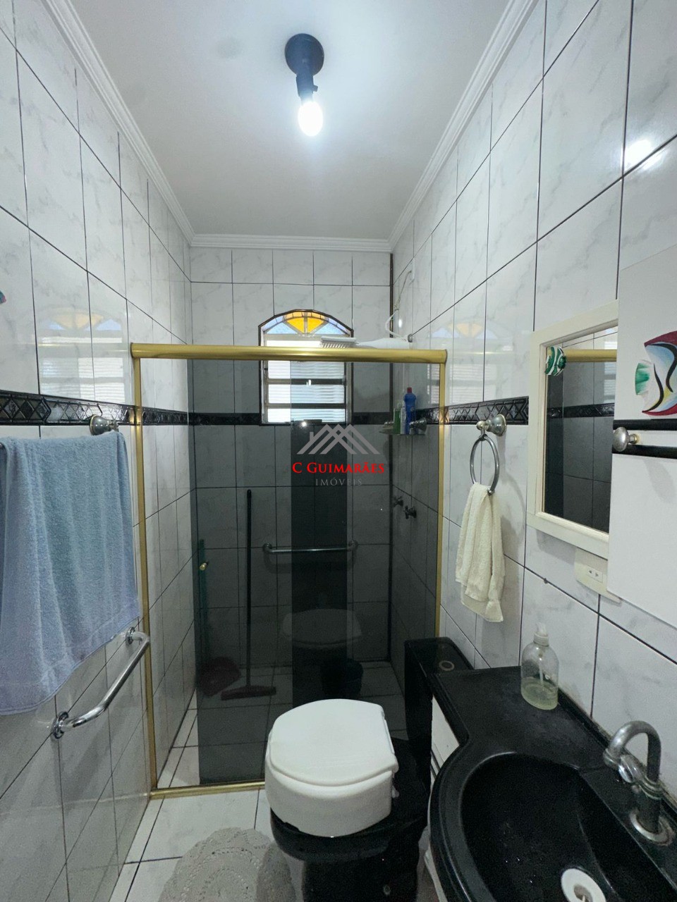 Casa, 3 quartos - Foto 10